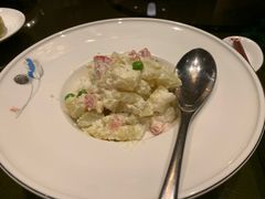 -上海人家花樣年华(中山公园店)