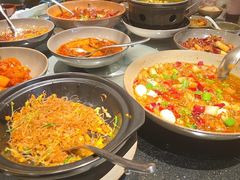 -华豫川酒家(金水路店)