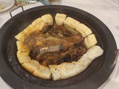 -咱屯子铁锅炖直营店(南湖大路店)