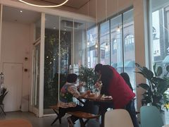 -仁义涵西餐·咖啡(中华巴洛克店)