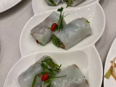 -粤江春·早茶·潮粤菜·宴会(罗湖宝能中心店)