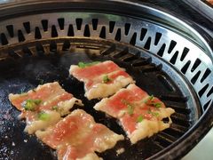 -牛焱·烧肉酒肆(五大道店)