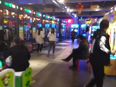 -星际传奇(西安三桥万象城店)