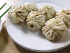 -津门永胜包子铺(哈尔滨道总店)