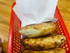 -王记肉火烧早餐中国店