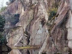 -绍兴东湖风景区