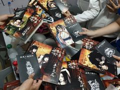 -戏精管理局·剧本杀·桌游·血染钟楼