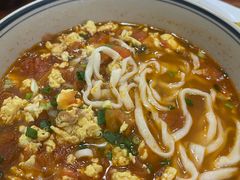 -西安手工软面(浦东南路店)