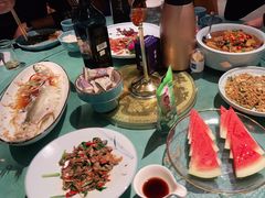 -客宴·江西客家菜(红角洲店)
