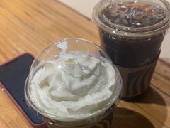 -星巴克臻选(国贸商城首店)