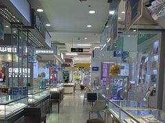 -青岛利群四方购物广场