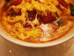 -民族饭店-四季餐厅
