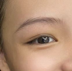 -德绣·机器野生眉发际线·美瞳线半永久
