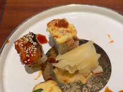 -御牛道日式烤肉料理(杭州万象城店)