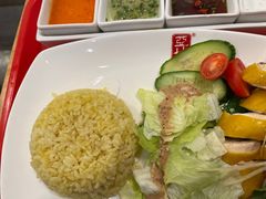 -亚坤 Ya Kun Kaya Toast(万象城店)