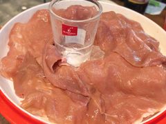 -青山青豆花·笑禅豆腐鱼(黄泥塝店)