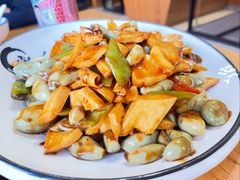 -北山酒楼(巴洛克店)