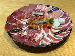 -夕酱の烧肉屋