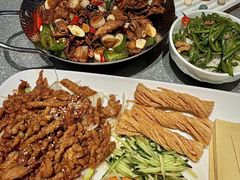 -老济南·地道济南菜(大明湖店)