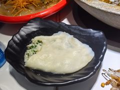 -天香石锅鱼(永兴路店)