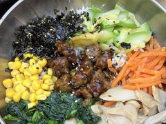 -食米家拌饭(梅溪新天地店)