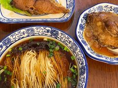 -孙盛兴奥灶面馆·蟹黄面·三虾面(山塘街总店)