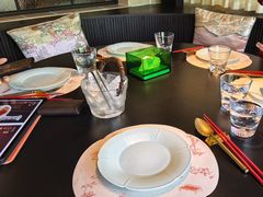 -荷风细雨·中国茶宴(碧云店)