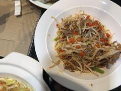 -喜棠·长沙家宴·海鲜·湘菜(麓谷店)