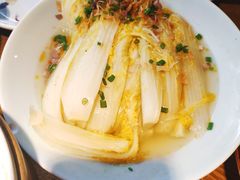 -杭百味·大众精选杭帮菜(西湖音乐喷泉店)