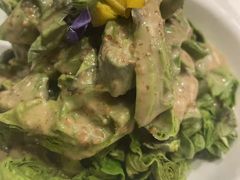 -城南往事·鲁菜济南菜(长清园博园恒大绿洲店)