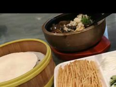 -小厨娘淮扬菜(清江苏宁广场店)