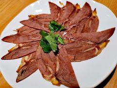-马记永·兰州牛肉面(山姆外高桥店)