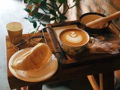 -春庄咖啡SpringHues(钟楼小区店)