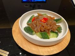 -无锡中央车站假日酒店·中餐厅