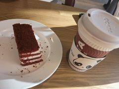 -COSTA COFFEE(中粮祥云店)