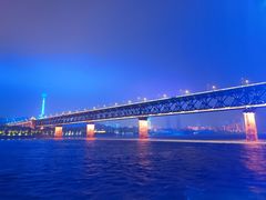 -武汉两江游览·夜游长江(汉口粤汉码头)