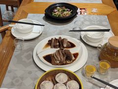 -如轩·海鲜砂锅粥·潮汕菜(南城店)