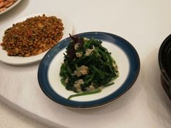 拌菠菜-紫光园(天通苑店)