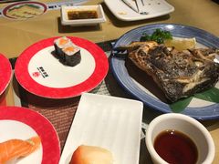 -友壹町寿司(嘉洲广场店)