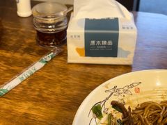 -春雪面馆(转塘店)