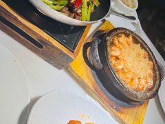 -小菜园新徽菜(连云港海州吾悦店)