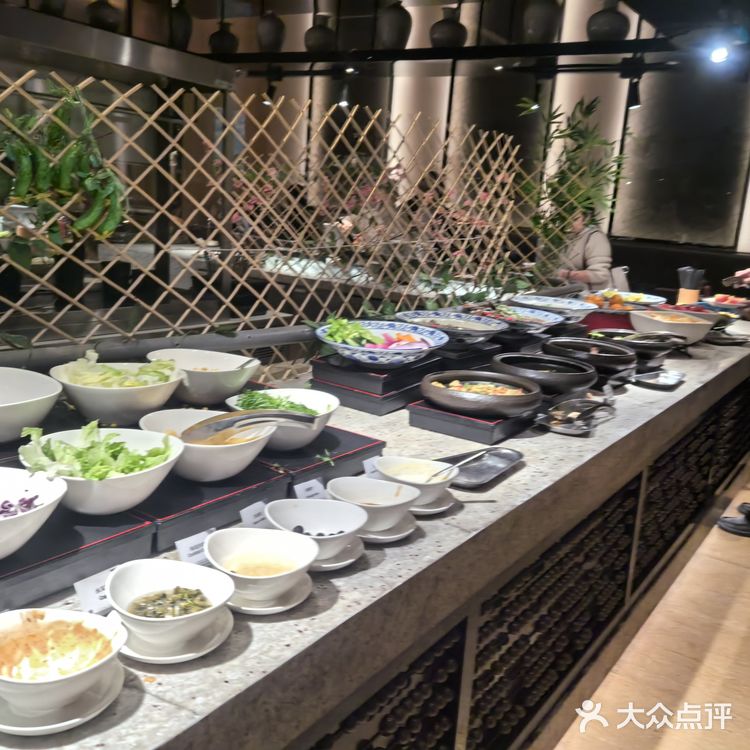 济宁万达酒店自助餐，注意避雷[捂脸]