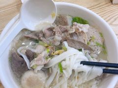 -阿嫲手作粉·潮州老味道(南海万科广场店)