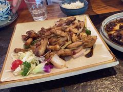 -上楼私房菜(院士路店)