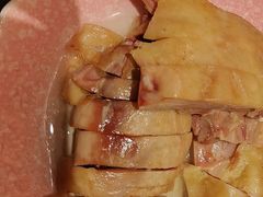 -古都历食南京菜·烤鸭·鸭血粉丝·汤包(南京博物院店)