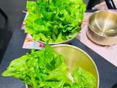 -西塔老太太泥炉烤肉(龙湖北苑天街店)
