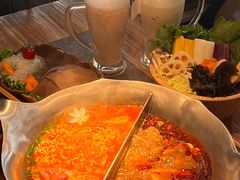 -湊湊火锅·茶憩(皇姑万象汇店)