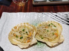 -渔日本料理铁板烧(新天地假日广场店)