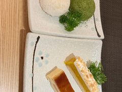 -德川家日本料理(顺义华联店)