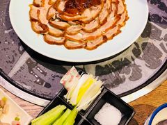 -三人行骨头王火锅(长寿店)